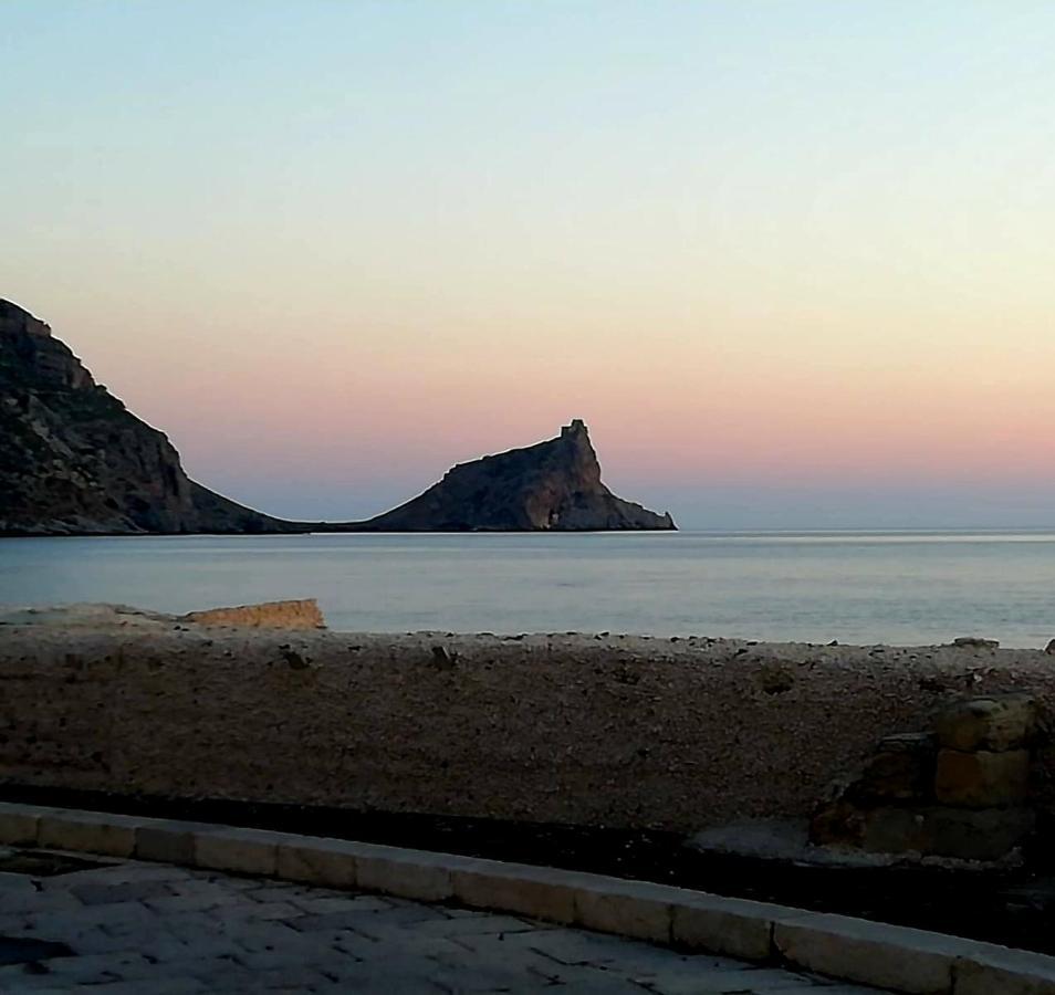 Dom wakacyjny La Casa A Due Passi Dal Mare Marettimo